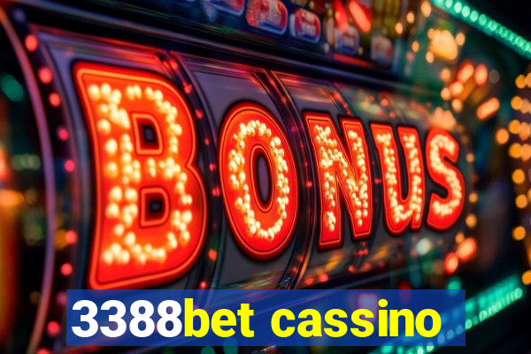 3388bet cassino